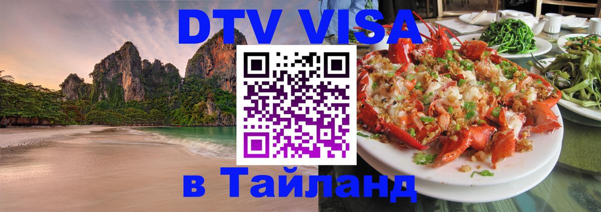 Оформление DTV визы под ключ: стоимость и тарифы, только загранпаспорт - Кострома  21.11.2025 